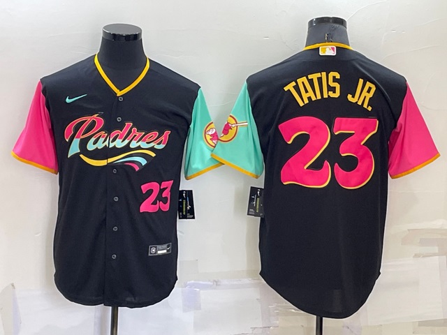 San Diego Padres Jerseys 38